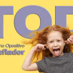 TOD transtorno opositivo desafiador