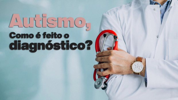 Diagnóstico de autismo é coisa séria! Cuidado com opniões e achismos de pessoas não capacitadas para o correto diagnóstico.