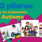 3 pilareos no tratamento para autismo