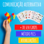 Comunicação alternativa