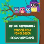 Corujinha Fonológica