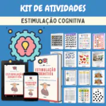 Estimulação Cognitiva
