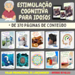 Estimulação Cognitiva Idosos