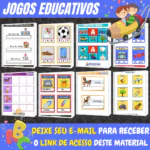 Jogos Educativos
