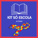 Só Escola Autismo