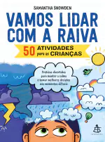 Vamos lidar com a raiva
