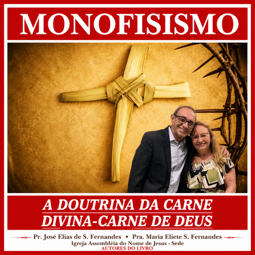 MONOFISISMIO